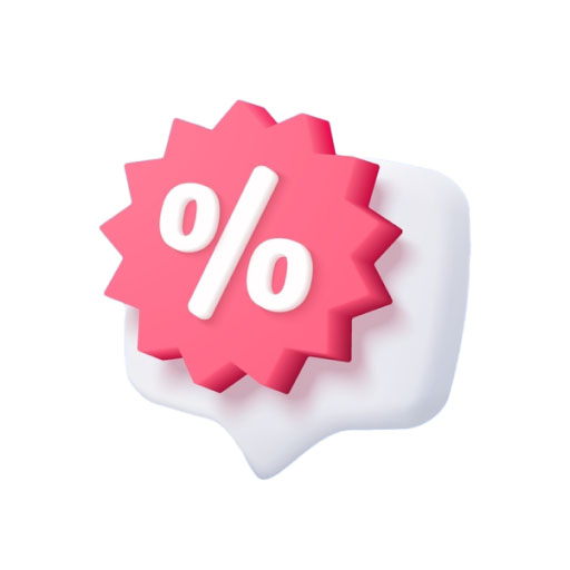 قابلیت تعریف و اعمال کد تخفیف بر روی نام کاربری